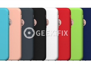 iPhone 7蘋果LOGO會發(fā)光:如此彰顯身份!