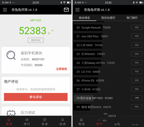 美圖M6值得買嗎 美圖M6評測