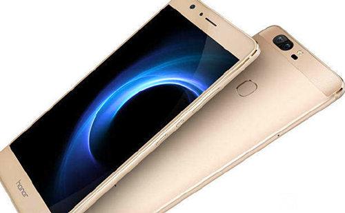 華為榮耀8和一加手機2對比評測2