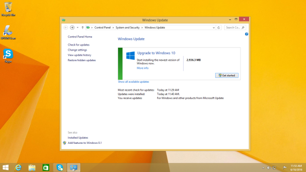 升級Win10導致電腦崩潰：微軟賠償用戶1萬美元