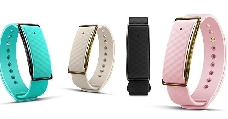 小米手環2和華為榮暢玩手環A1哪個好? 功能/價格對比
