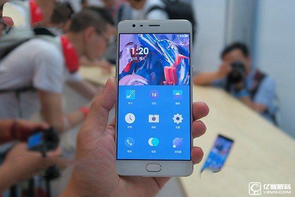 一加3和榮耀V8哪個(gè)好看？外觀對(duì)比圖賞