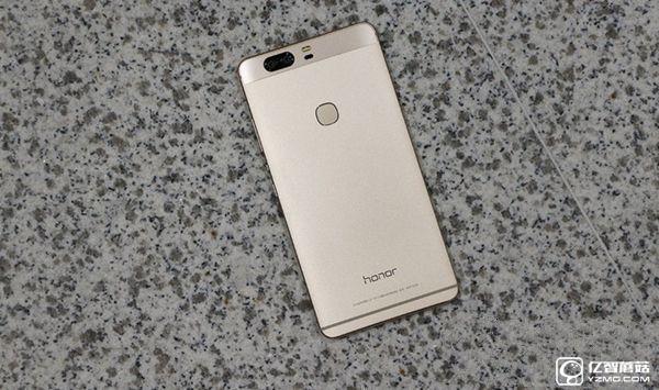 一加3和榮耀V8哪個(gè)好看？外觀對(duì)比圖賞