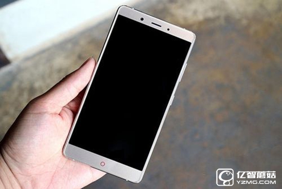 nubia Z11 Max和<a href=/tags/574-0.html target=_blank class=infotextkey>OPPO</a> A59硬件對比評測2