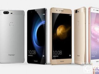華為P9 Plus和榮耀8區(qū)別對(duì)比評(píng)測(cè)