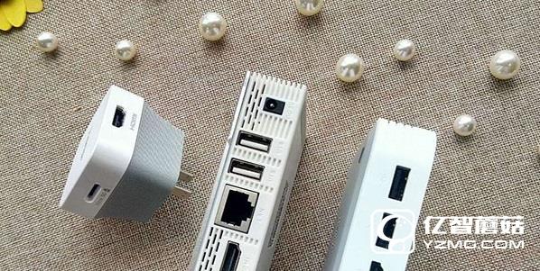 語音盒子接口設置對比