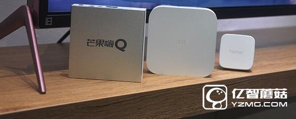 2016年哪款語音電視盒子最好