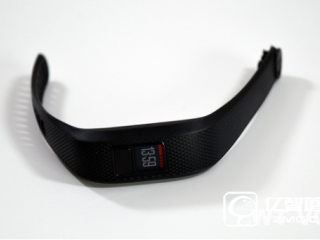 佳明Vivofit 3運動手環:一款體面的運動手環