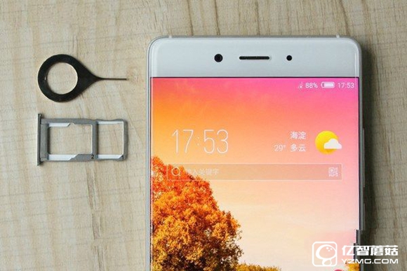 Nubia Z11和一加3哪個(gè)好？一加手機(jī)3與nubia Z11區(qū)別對比