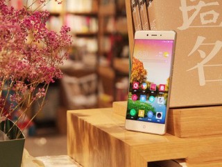 努比亞Z11全面詳細評測