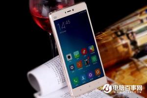 史上最短命小米4S復活 重新官網上架