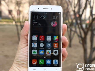 努比亞Z11與vivo Xplay5參數配置對比評測