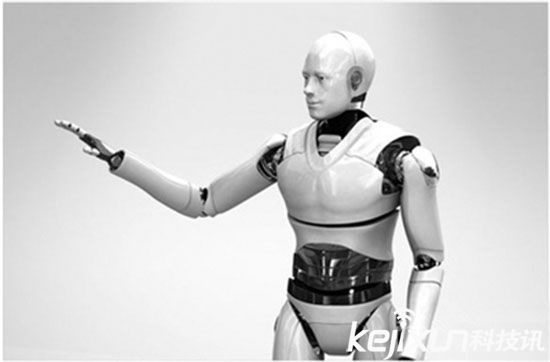 機器人管家的可行性 機器人可不可能反噬人類