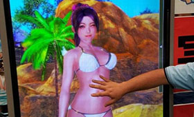 日本VR呈現AV化 日本這個科技樹歪到哪去了？