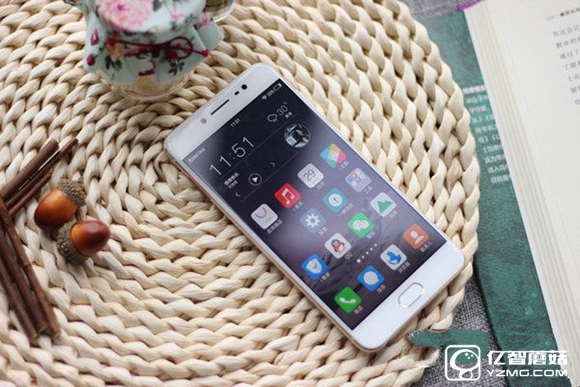 vivo X7怎么樣 vivo X7詳細(xì)評(píng)測(cè)