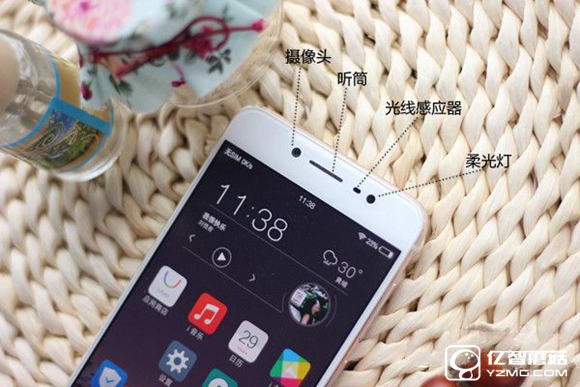 vivo X7怎么樣 vivo X7詳細(xì)評(píng)測(cè)