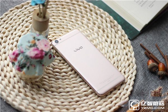 vivo X7怎么樣 vivo X7詳細(xì)評(píng)測(cè)