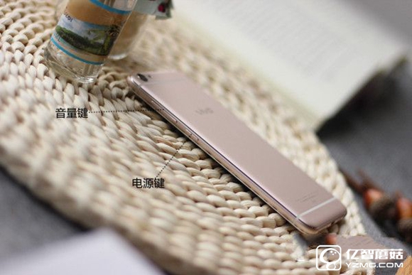 vivo X7怎么樣 vivo X7詳細(xì)評(píng)測(cè)