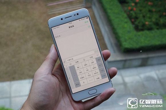 vivo X7怎么樣 vivo X7詳細(xì)評(píng)測(cè)