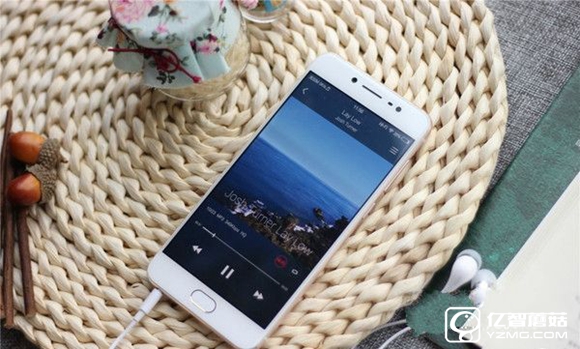 vivo X7怎么樣 vivo X7詳細(xì)評(píng)測(cè)