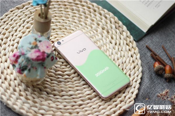 vivo X7怎么樣 vivo X7詳細(xì)評(píng)測(cè)