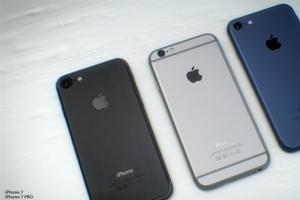蘋果真的厚道么?傳iPhone 7將取消64GB版