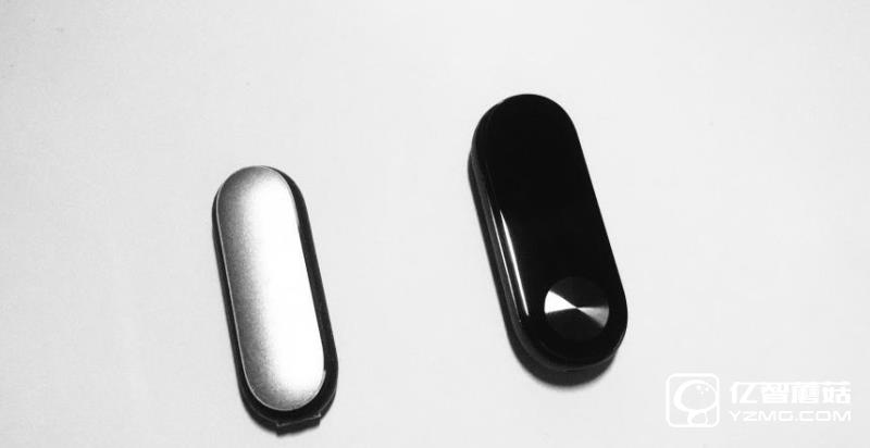 兼顧實用與逼格—小米手環2