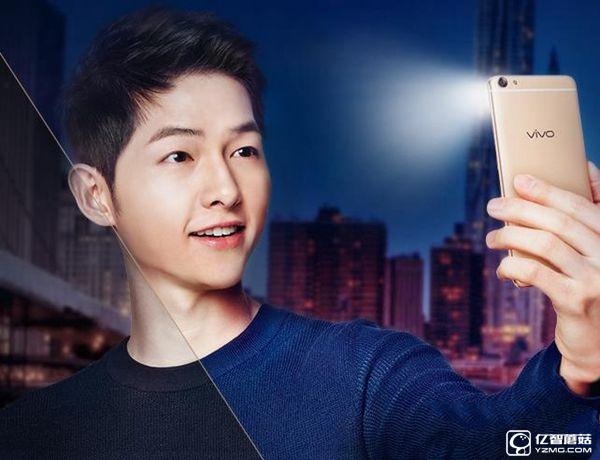vivo X7和OPPO R9哪個好?vivo X7與OPPO R9區別對比