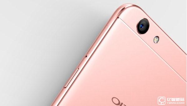 OPPO A59拍照怎么樣 OPPO A59拍照樣張圖賞