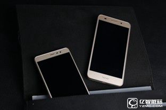 尖phone對決：榮耀5A PK 紅米Note 3（暫不發布） 