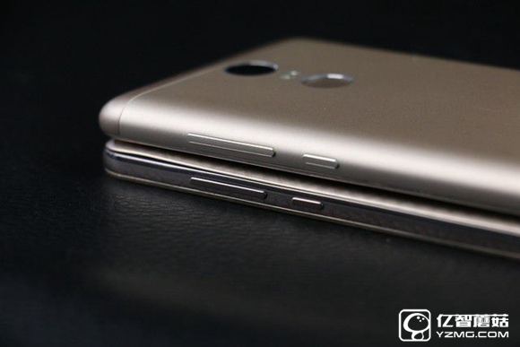 尖phone對決：榮耀5A PK 紅米Note 3（暫不發布） 