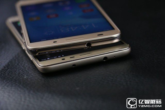 尖phone對決：榮耀5A PK 紅米Note 3（暫不發布） 