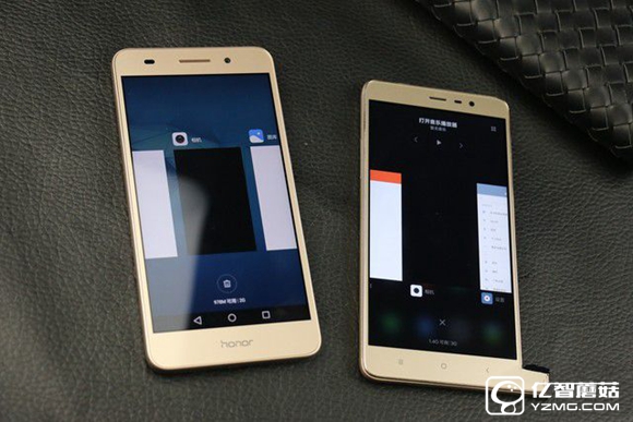 尖phone對決：榮耀5A PK 紅米Note 3（暫不發布） 