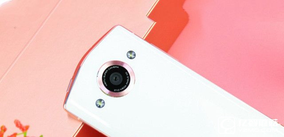 美圖M6評(píng)測:靜態(tài)或動(dòng)態(tài)的你都可以很美