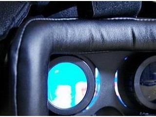 千幻魔鏡vr怎么樣  千幻魔鏡vr眼鏡評測圖文解說