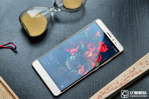 vivo X7和華為Mate S對比評測