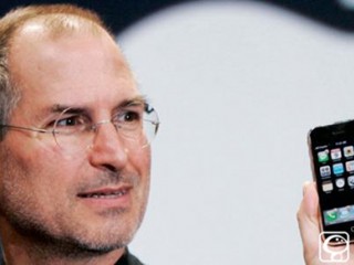 喬布斯曾對大屏手機的判斷:沒有人會購買這樣的產(chǎn)品