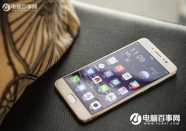 vivo x7好看嗎?外觀評測