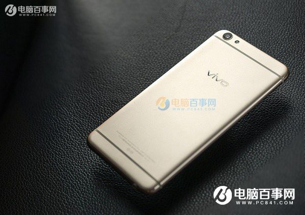 vivo x7好看嗎?外觀評測
