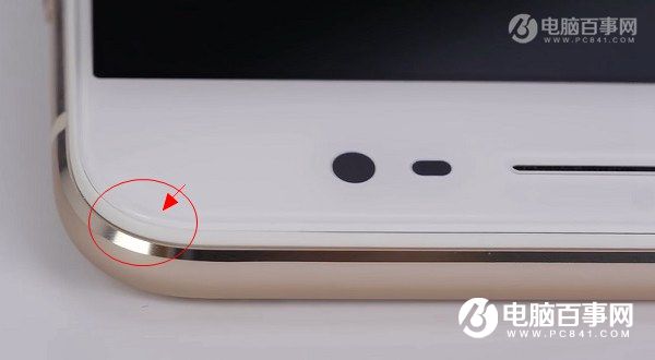 vivo x7好看嗎?外觀評測