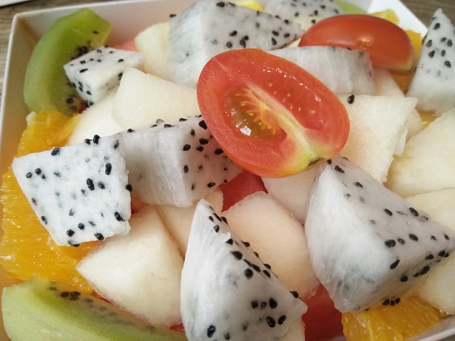 vivo X7拍照怎么樣 樣張圖賞