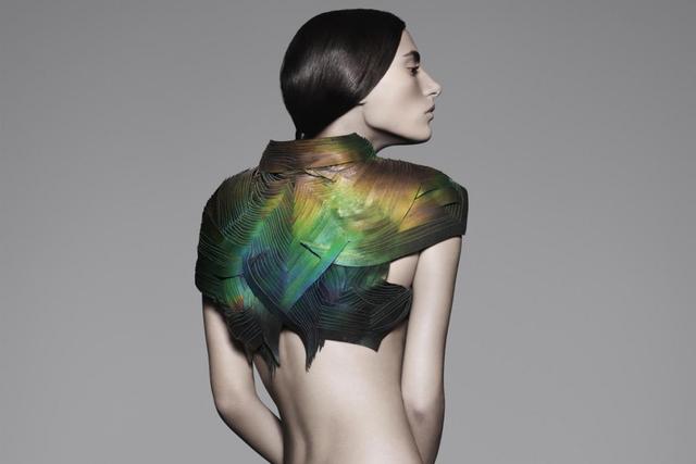 不是套路!時(shí)尚產(chǎn)業(yè)推出10大可穿戴產(chǎn)品盤點(diǎn)