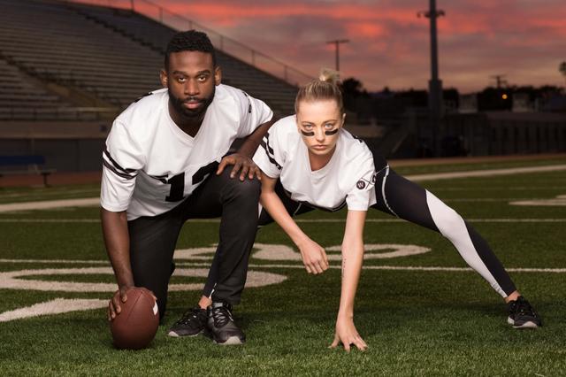 不是套路!時(shí)尚產(chǎn)業(yè)推出10大可穿戴產(chǎn)品盤點(diǎn)