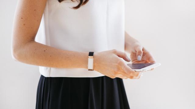 盤點時尚產業推出的10大可穿戴設備產品