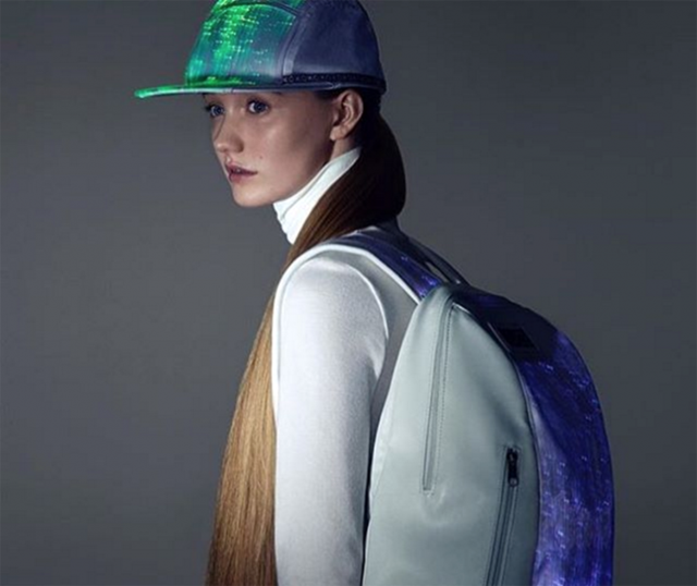 不是套路!時(shí)尚產(chǎn)業(yè)推出10大可穿戴產(chǎn)品盤點(diǎn)