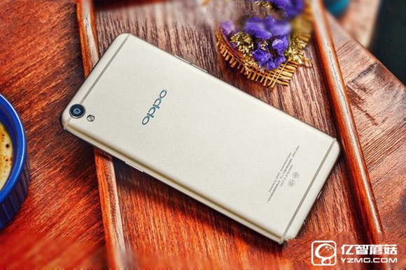 OPPO R9和三星C5哪個好看 外觀對比
