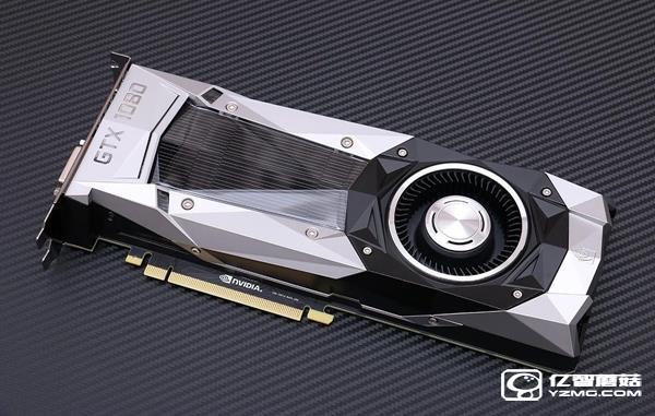 暢玩VR 萬元i7-6700K/GTX1080獨顯VR主機配置推薦