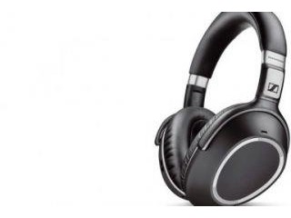 森海賽爾無線耳機PXC 550：除降噪之外續航能力也超強