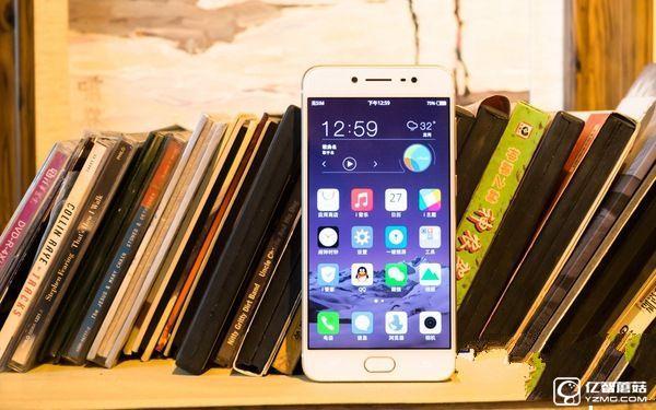 vivo X7和三星C5哪個(gè)好？三星C5與vivo X7區(qū)別對(duì)比