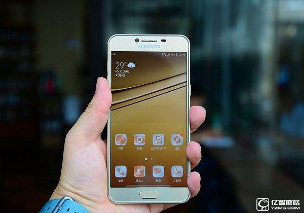 vivo X7和三星C5哪個(gè)好？三星C5與vivo X7區(qū)別對(duì)比